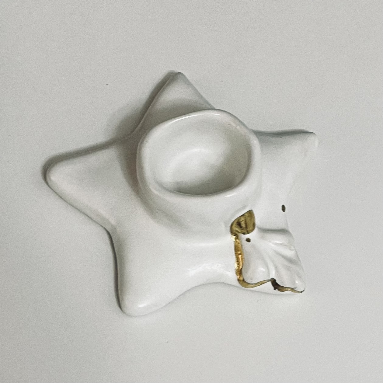 Подсвечник для средней свечи на выбор&nbsp;