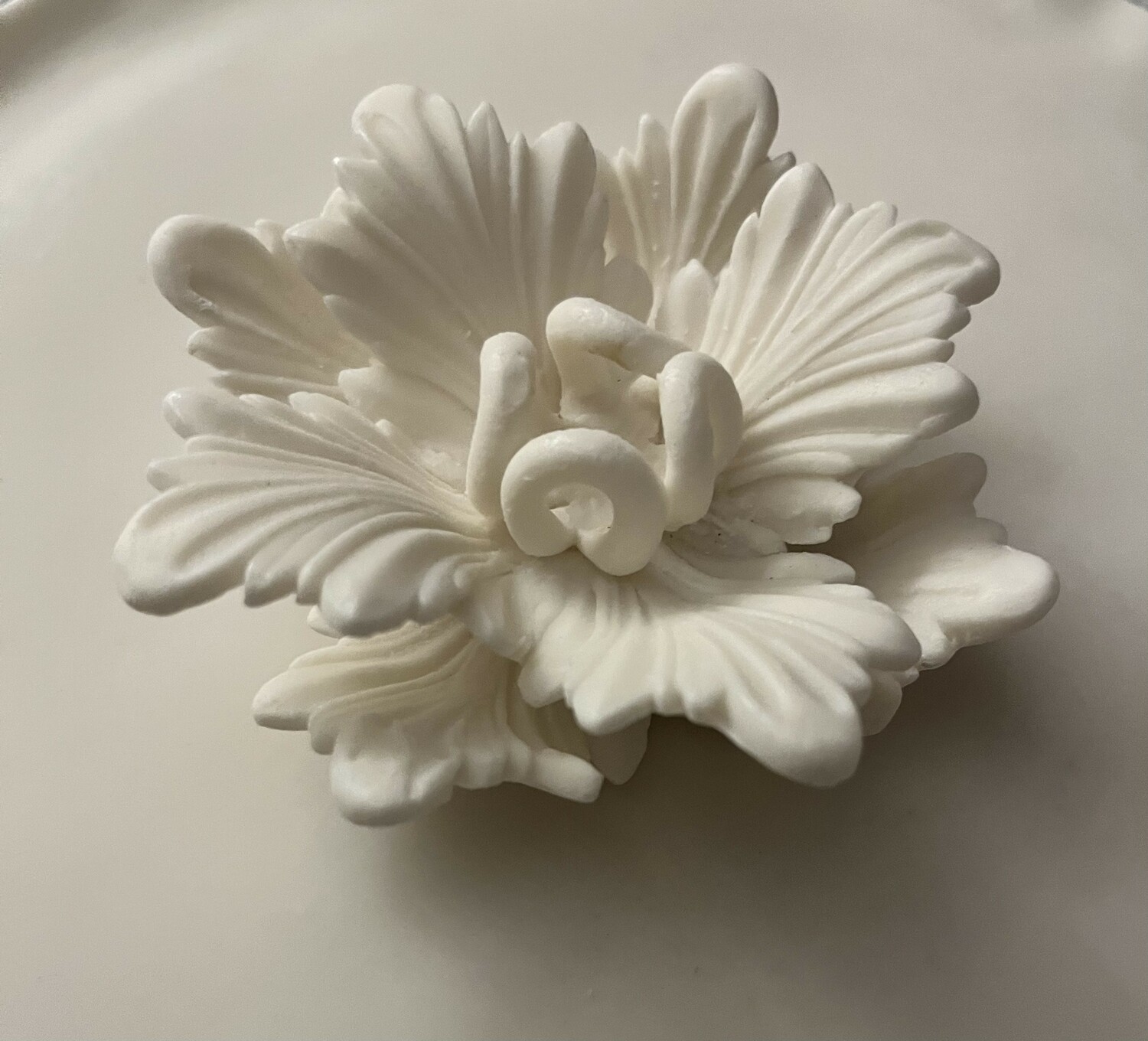 Подсвечник для тонкой свечи&nbsp;